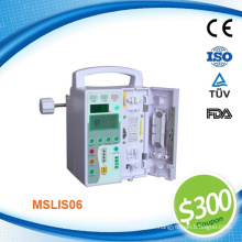 Coupon available! MSLIS06 Portable syringe infusion sets manufacturers